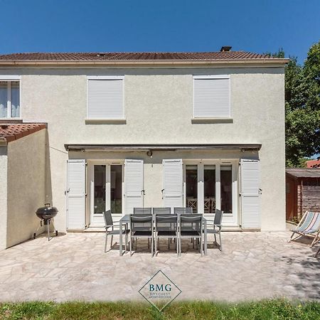 Family House In Disneyland Bmyguest Serris Exterior photo