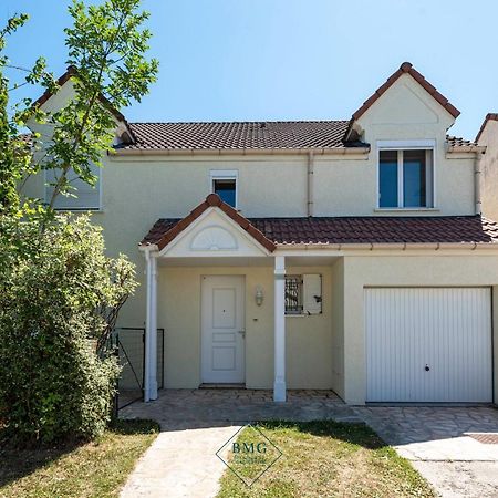 Family House In Disneyland Bmyguest Serris Exterior photo